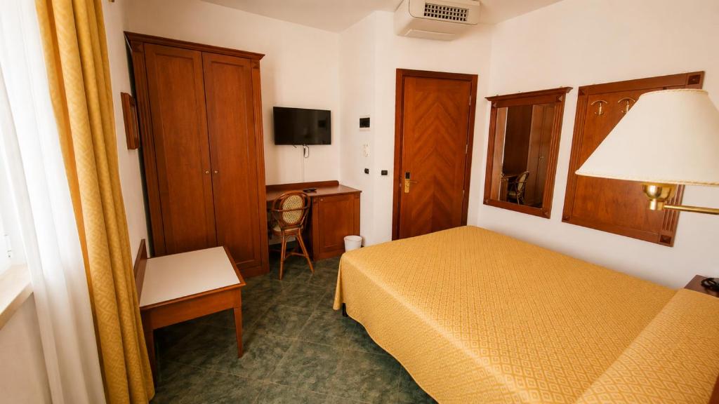 Hotel Residence Villa Marzia - Double Room