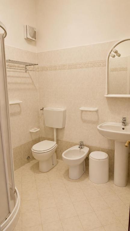Hotel Residence Villa Marzia - Triple Room
