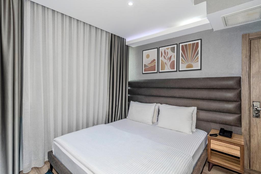 Dem İstanbul Airport Hotel - Chambre Simple De Luxe