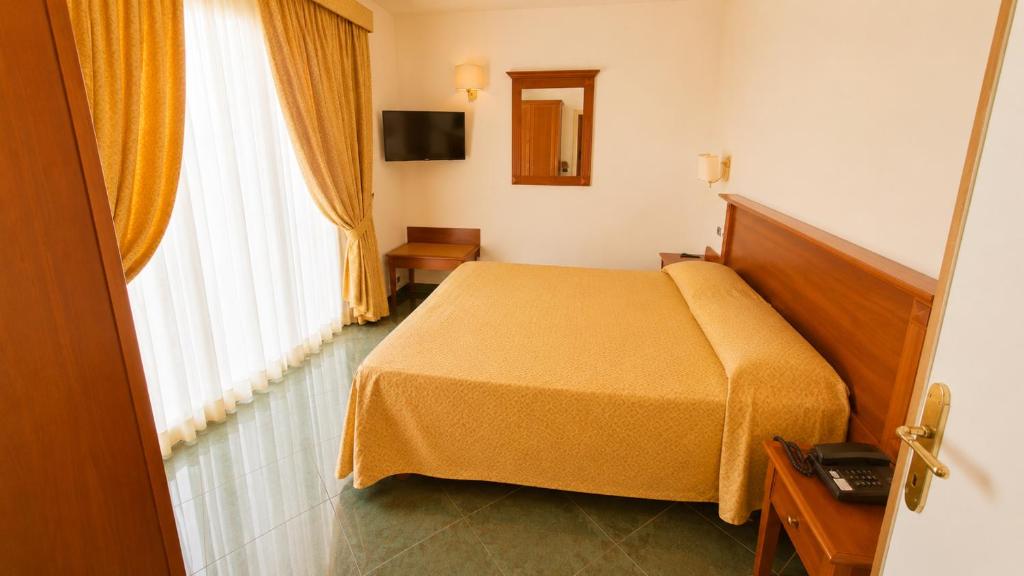 Hotel Residence Villa Marzia - One-Bedroom Apartment