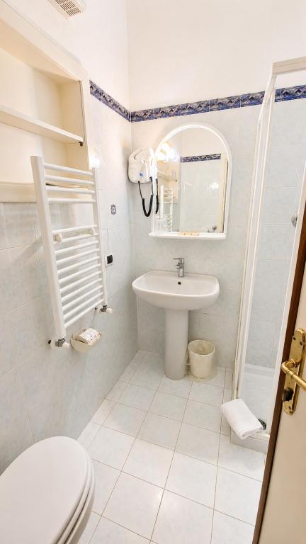 Hotel Residence Villa Marzia