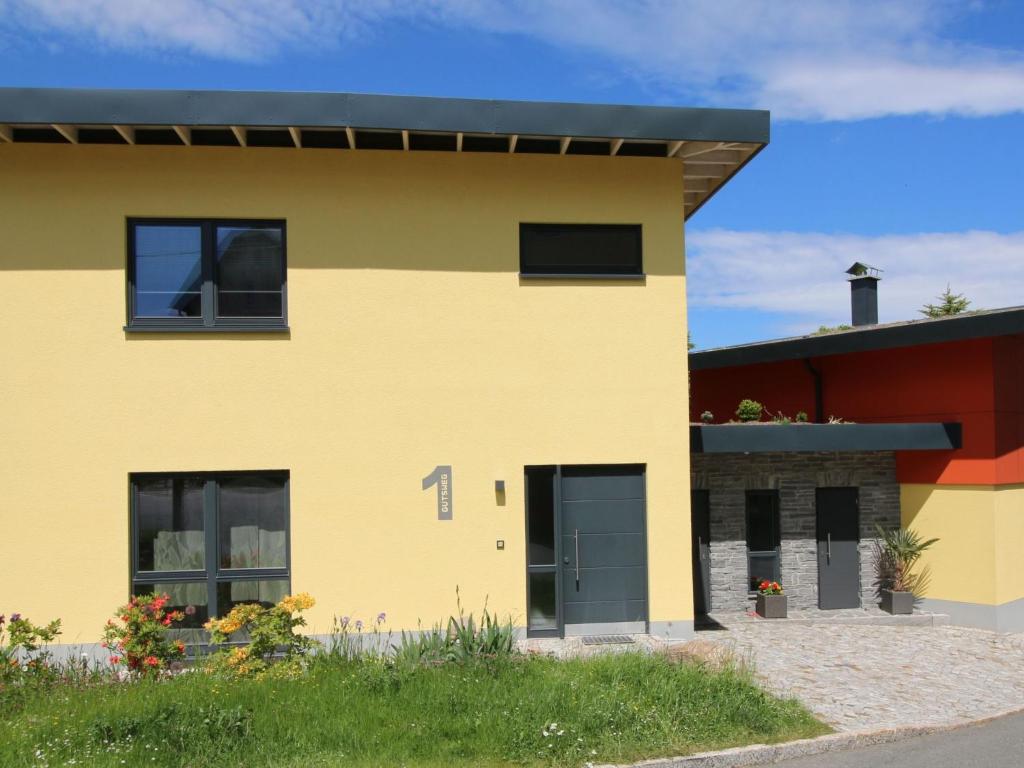 Gallery image of Apartment mit Wallbox by Interhome in Eibenstock