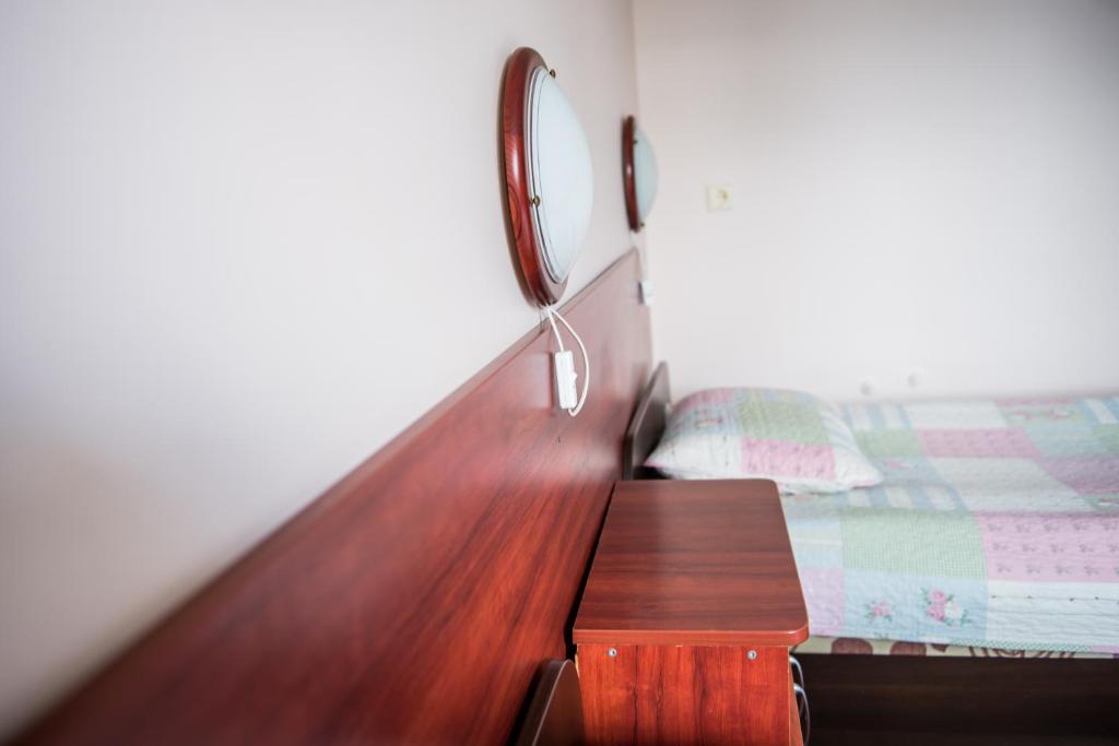 Eiva - Drievoudige Kamer Met Badkamer