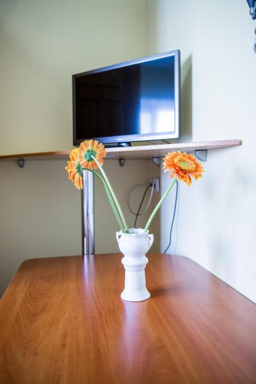 Eiva - Tweepersoonskamer Met Eigen Badkamer