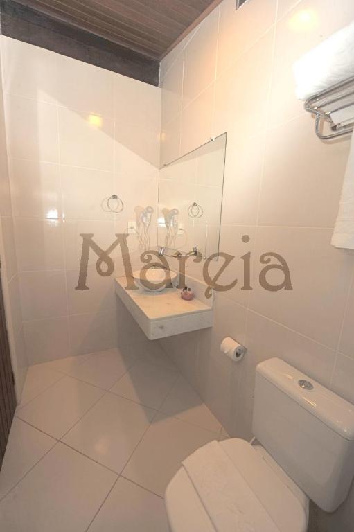  Pousada Mareia