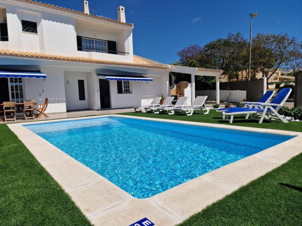 Holiday Home Elisia - VIP Properties by Interhome