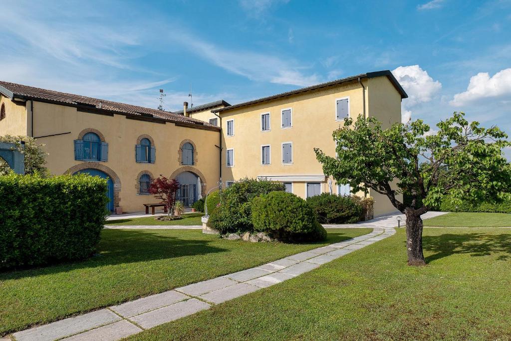 Villa Zanina Sonia Apartment