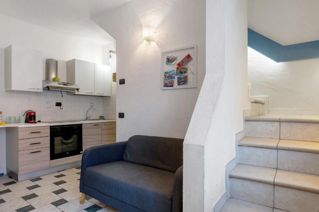Villa Zanina Sonia Apartment