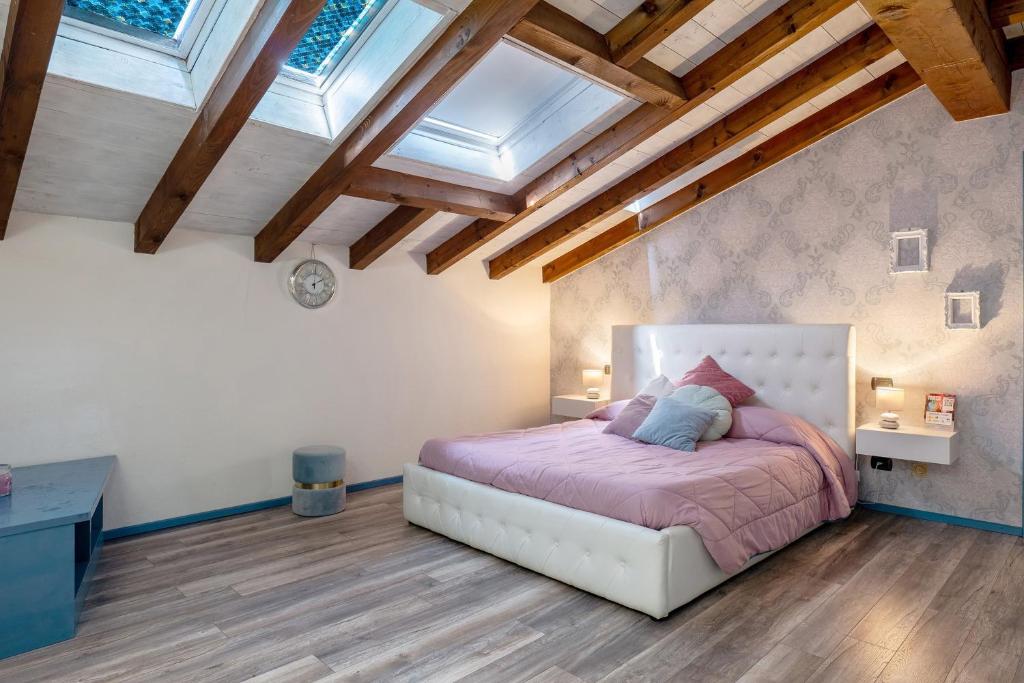 Villa Zanina Sonia Apartment