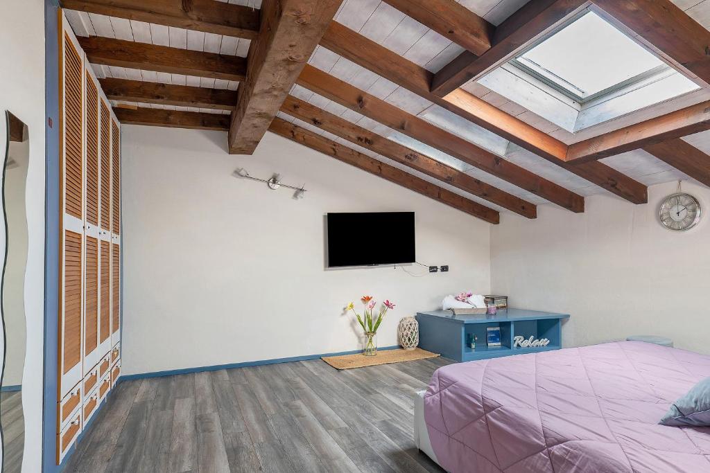 Villa Zanina Sonia Apartment