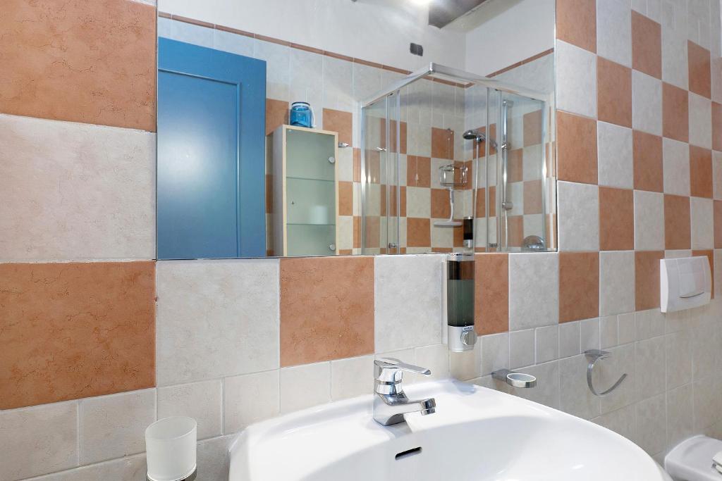 Villa Zanina Sonia Apartment