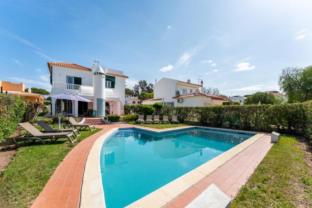Villa Jade by Algarve Holidays