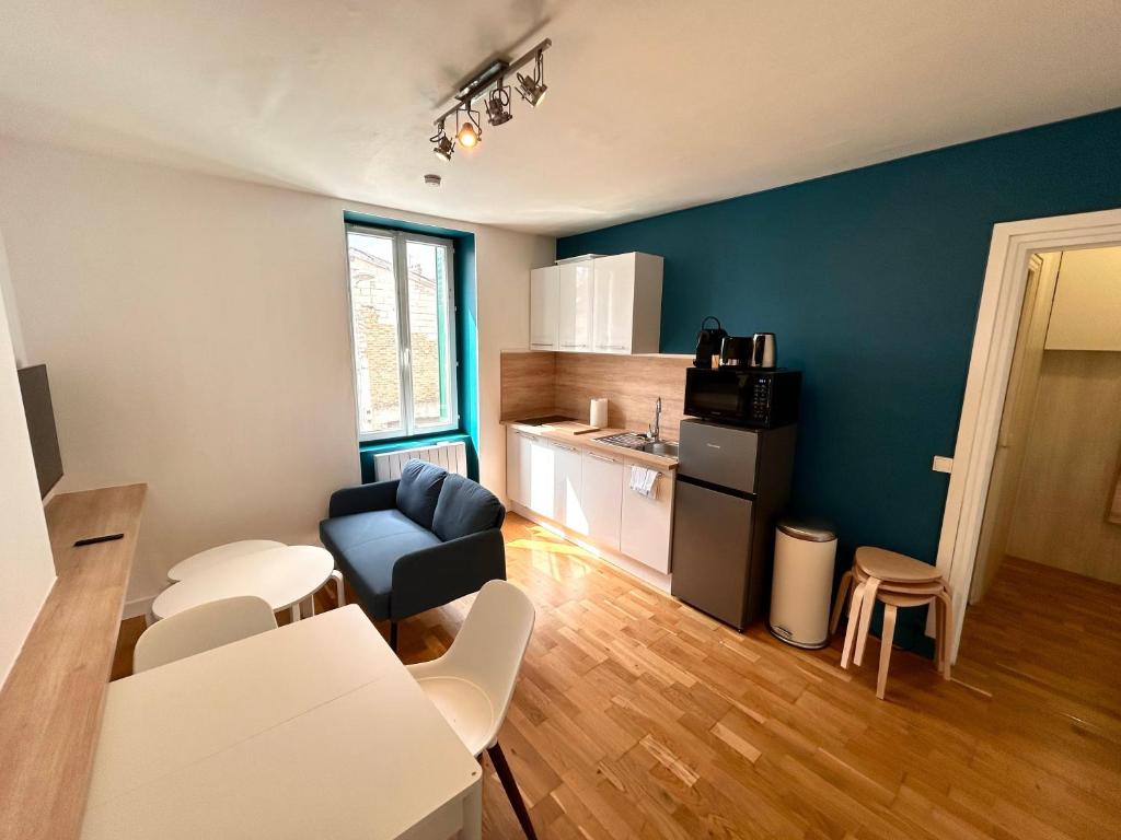 La Suite Pierret Centre-ville