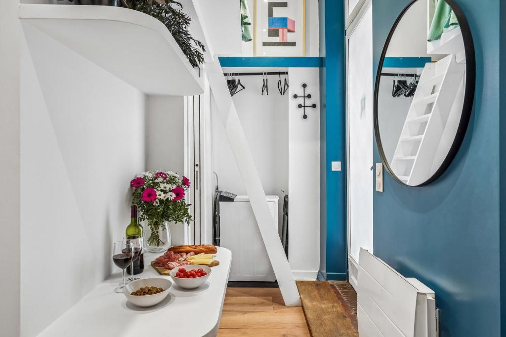 Lavie Maison Petite Studio