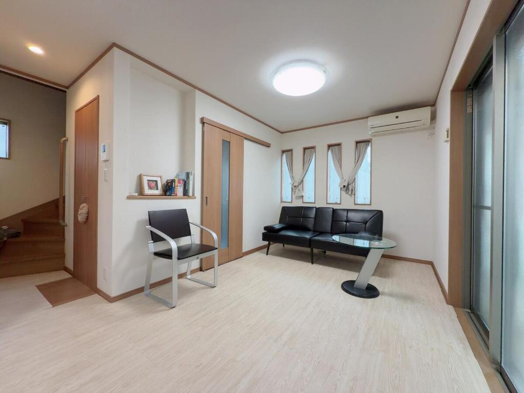 THE BAYHOUSE YOKOHAMA Private House near Yokohama Minato Mirai sleeps 6 opening sale