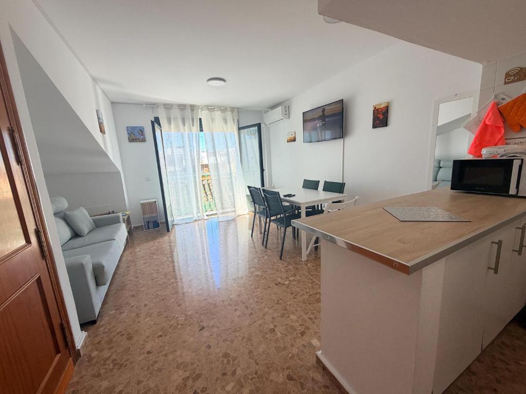 GMG apartments