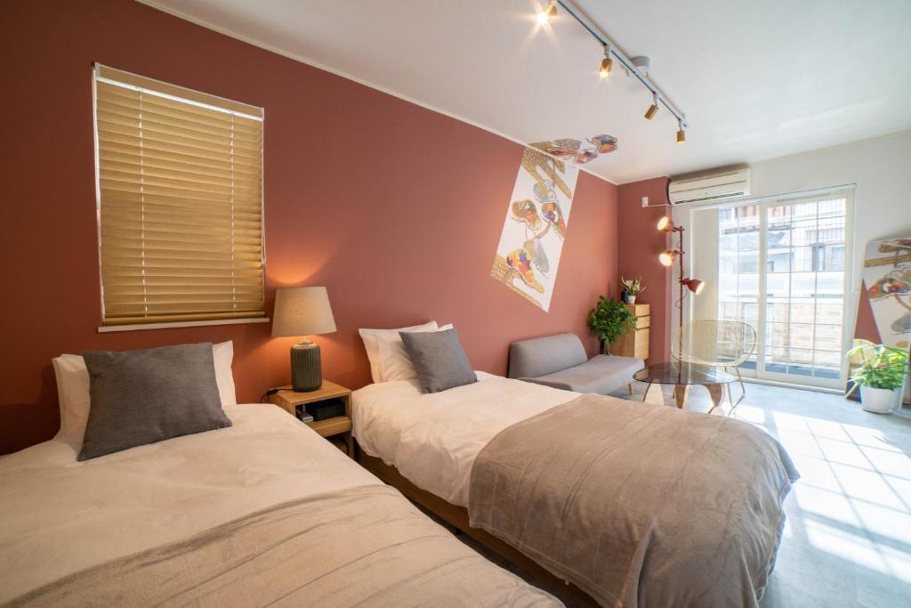 Dream Asunaro 101 - Vacation STAY 18549