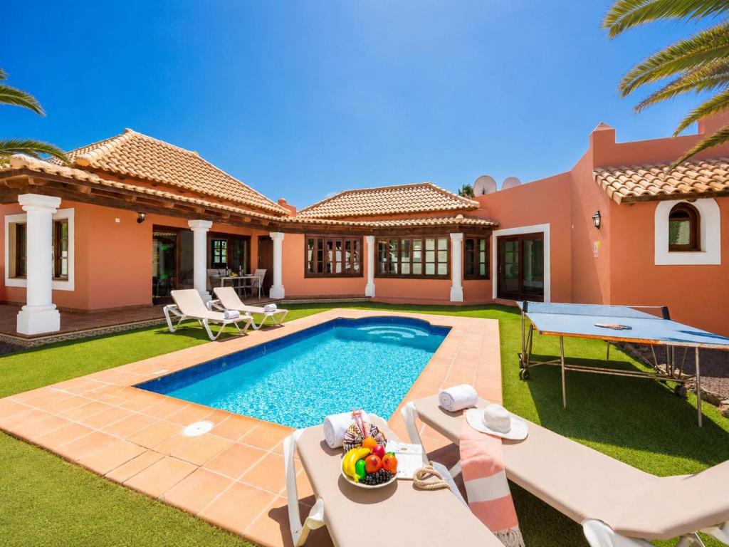 Villa Brisa del Mar 12