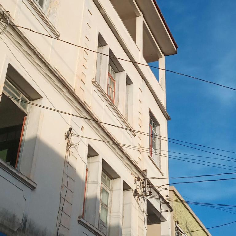 Gallery image of Hotel Visotto in Brazópolis