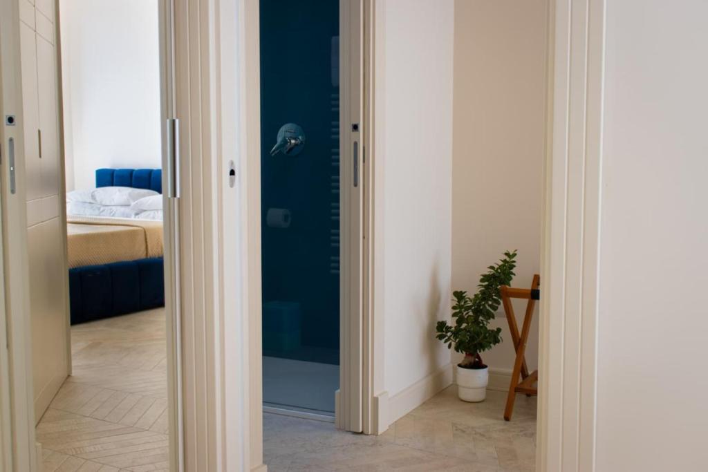Tiffany & Mayfair Lifestyle Suites by Babylon Stay - Deluxe Suite