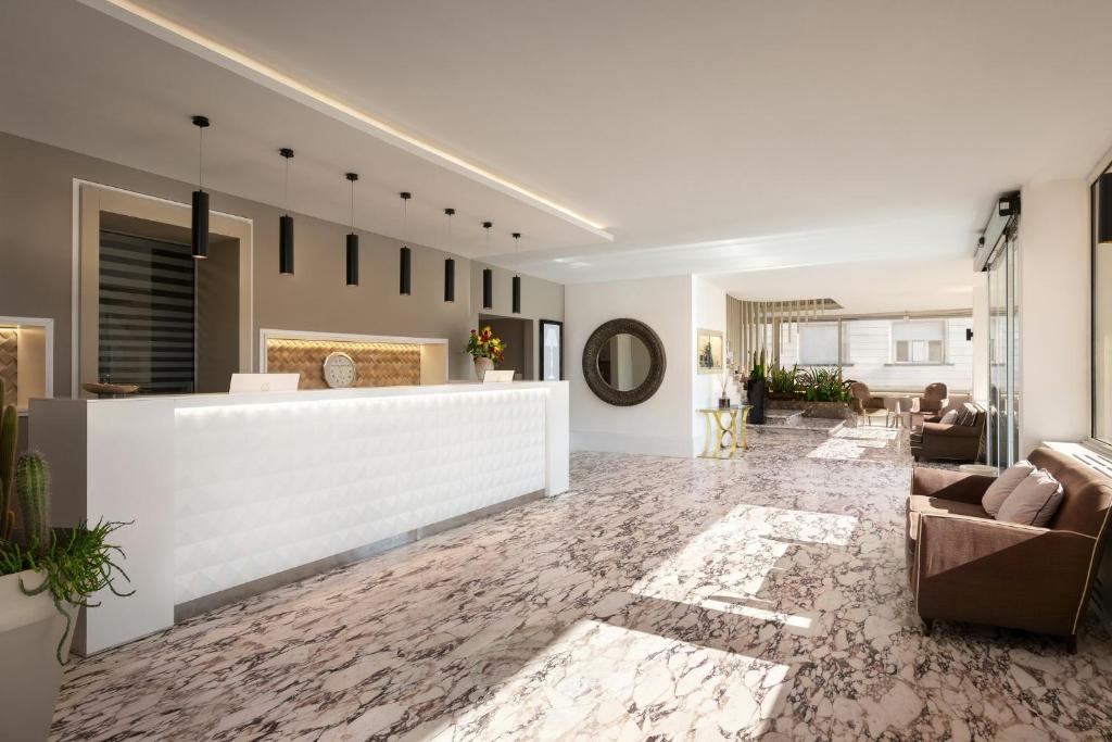 Hotel Sina Astor