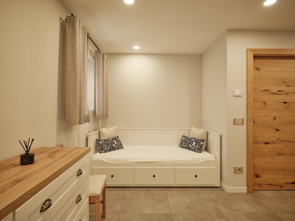 Guesthouse Odle - Apartment - Ground Floor