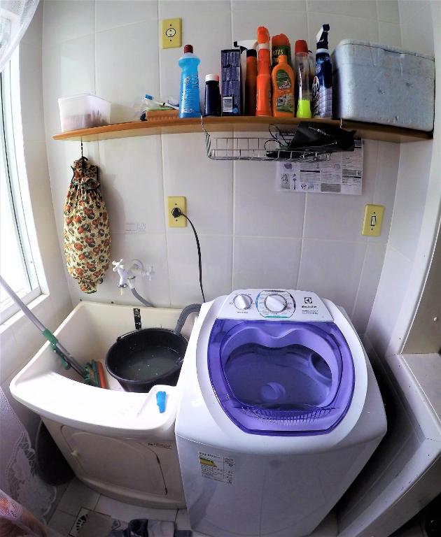  Apartamento Bombas