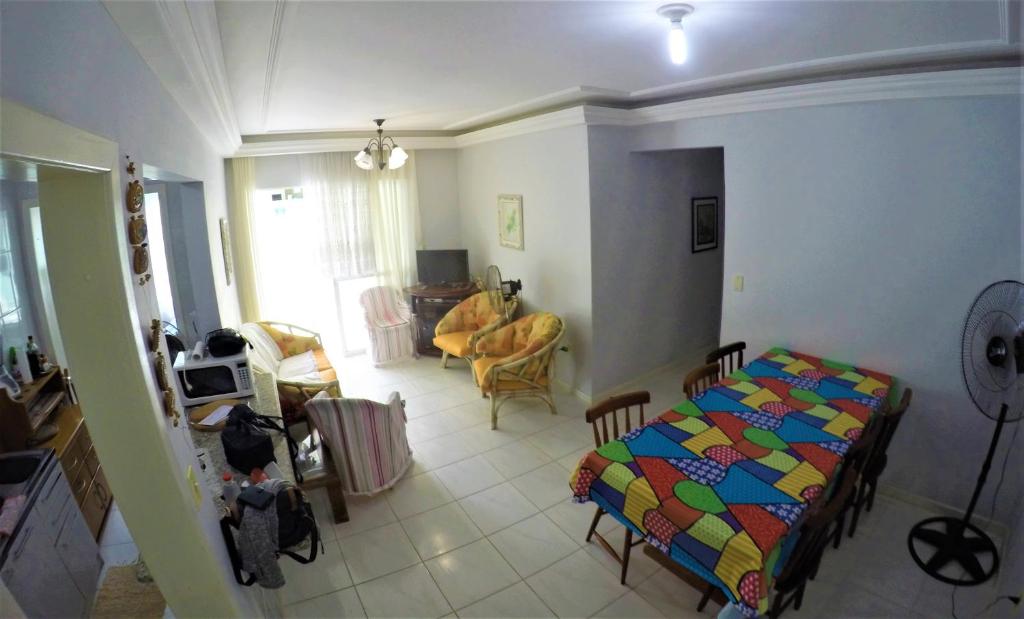  Apartamento Bombas