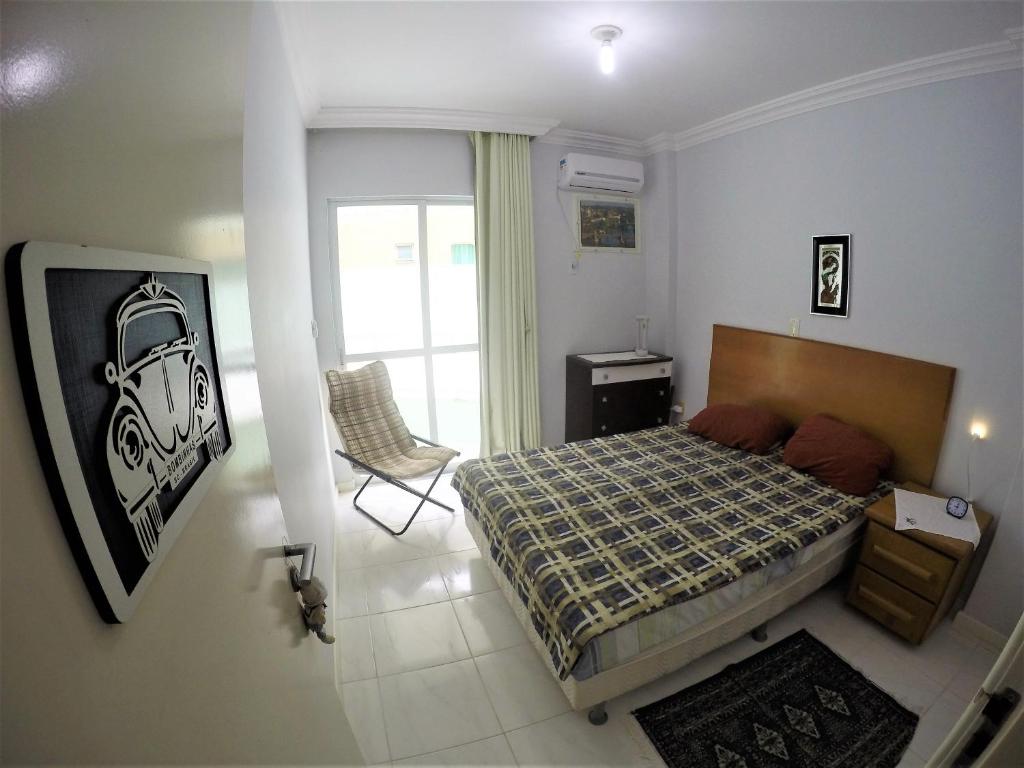  Apartamento Bombas