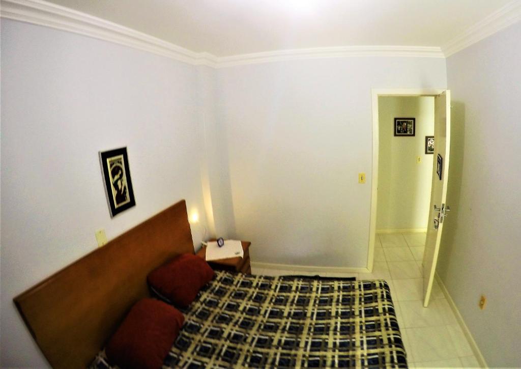  Apartamento Bombas