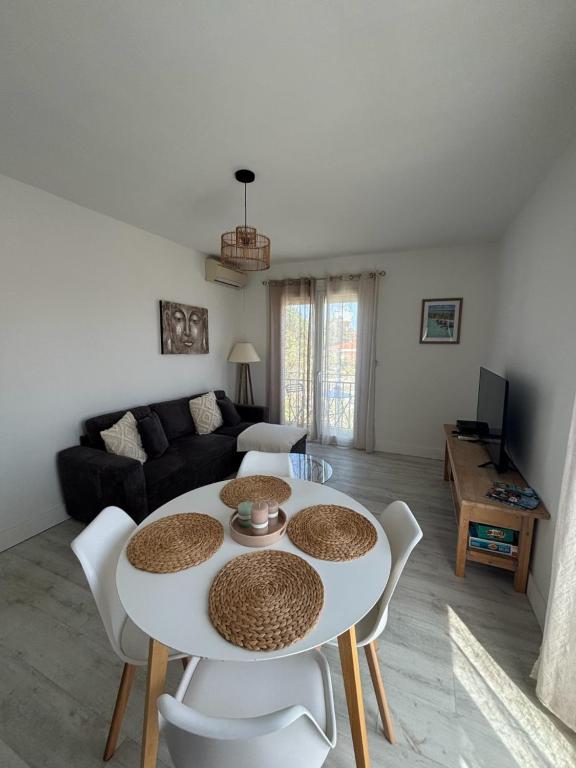 Appartement Canet-en-Roussillon