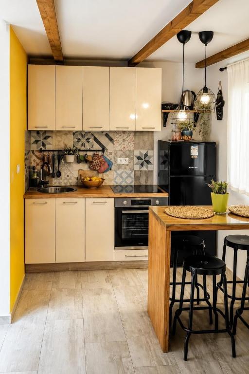 Apartman Lilly