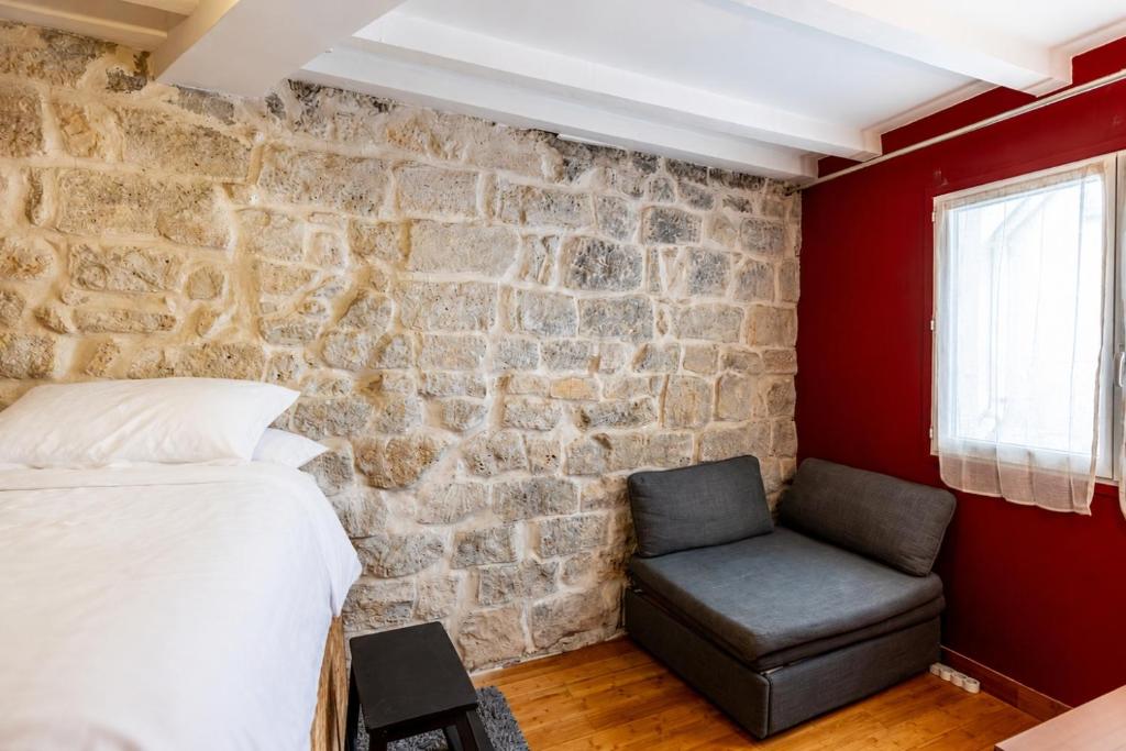 GuestReady - Cosy and Central Le Marais