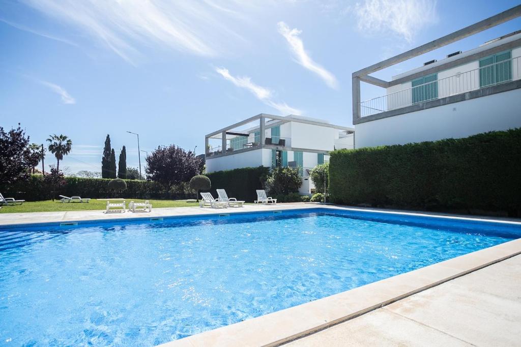 New ! Cabanas Verde Apartment