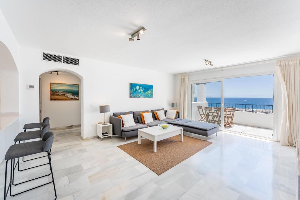 Apartamento Velara Banús