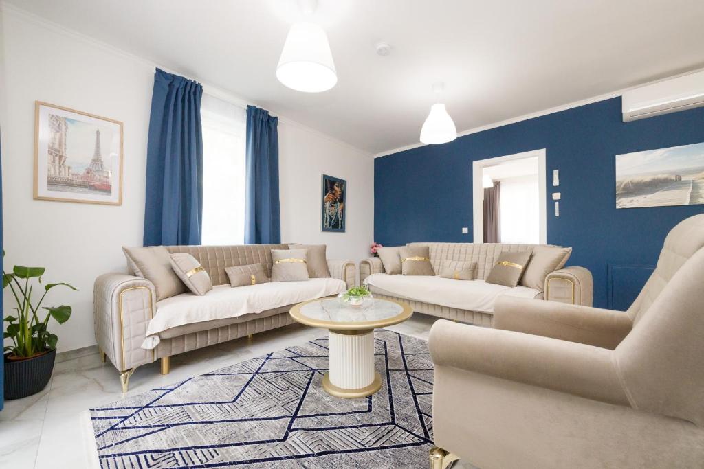 K22 Luxury Apartments