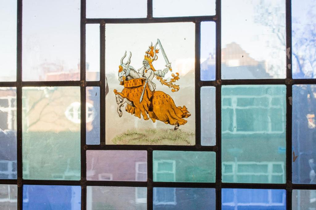 Fotografie z fotogalerie ubytování Casa Julia v destinaci Delft