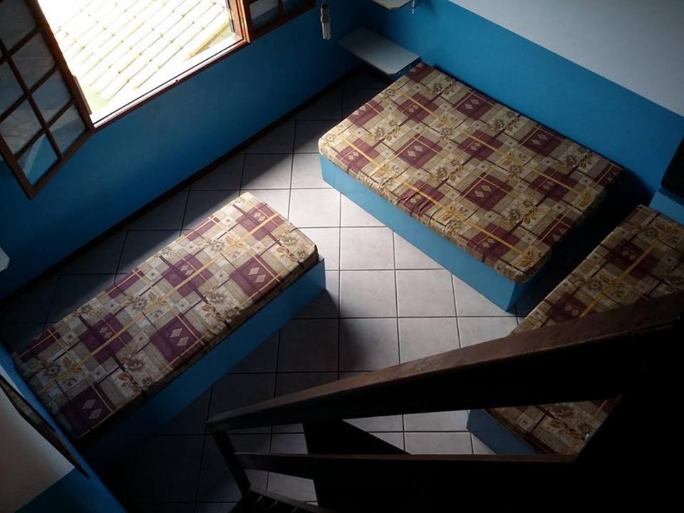  Refúgio das Dúnas