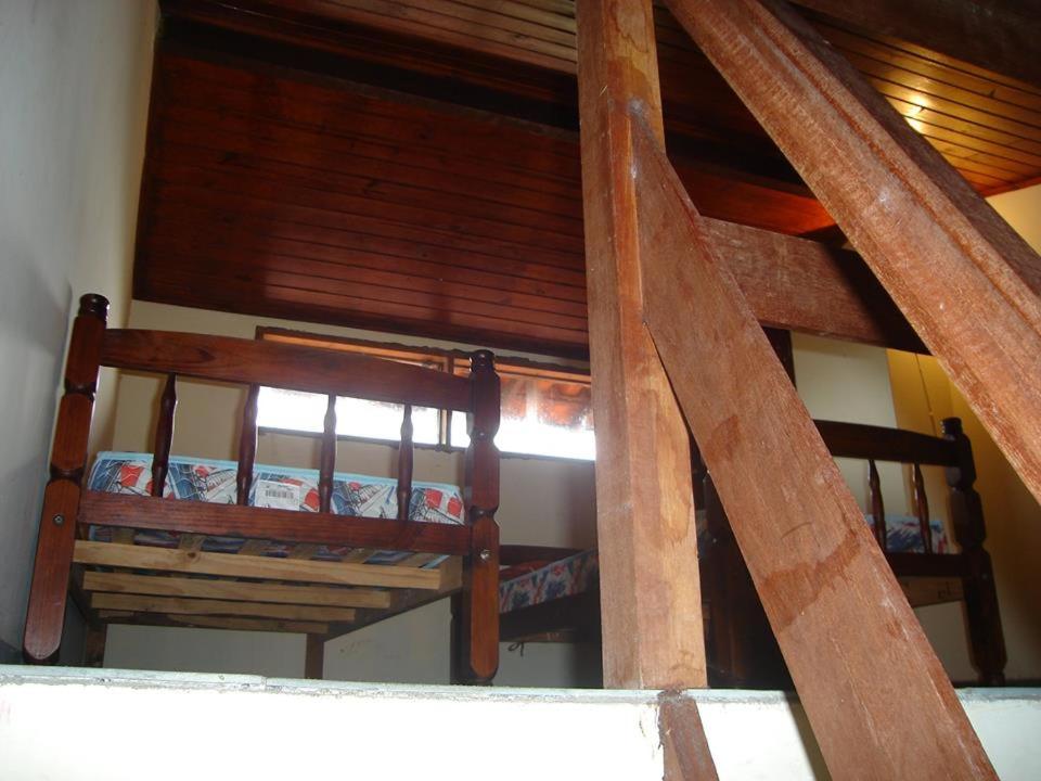  Refúgio das Dúnas