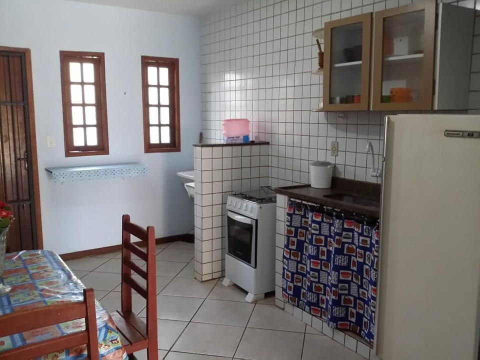  Refúgio das Dúnas