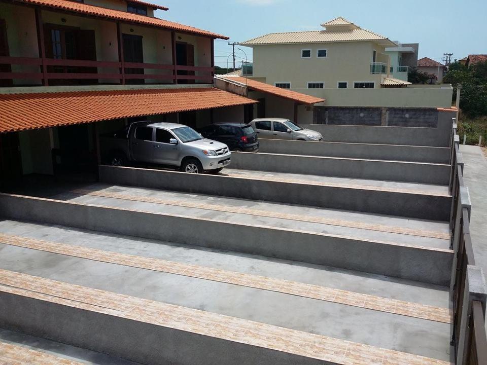  Refúgio das Dúnas
