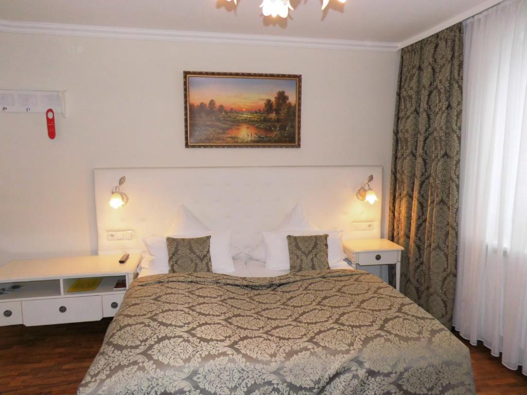 Aparthotel Guzulka & Restaurant - Resim 18