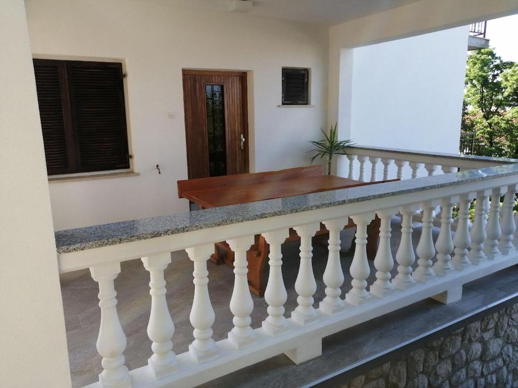 Apartment Nevija