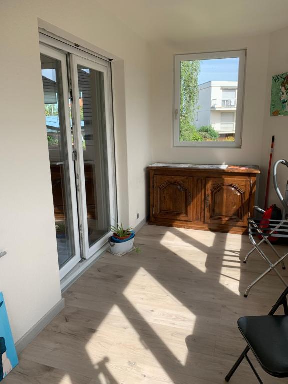 Gîte City Relax, entre nature et centre-ville – photo 10