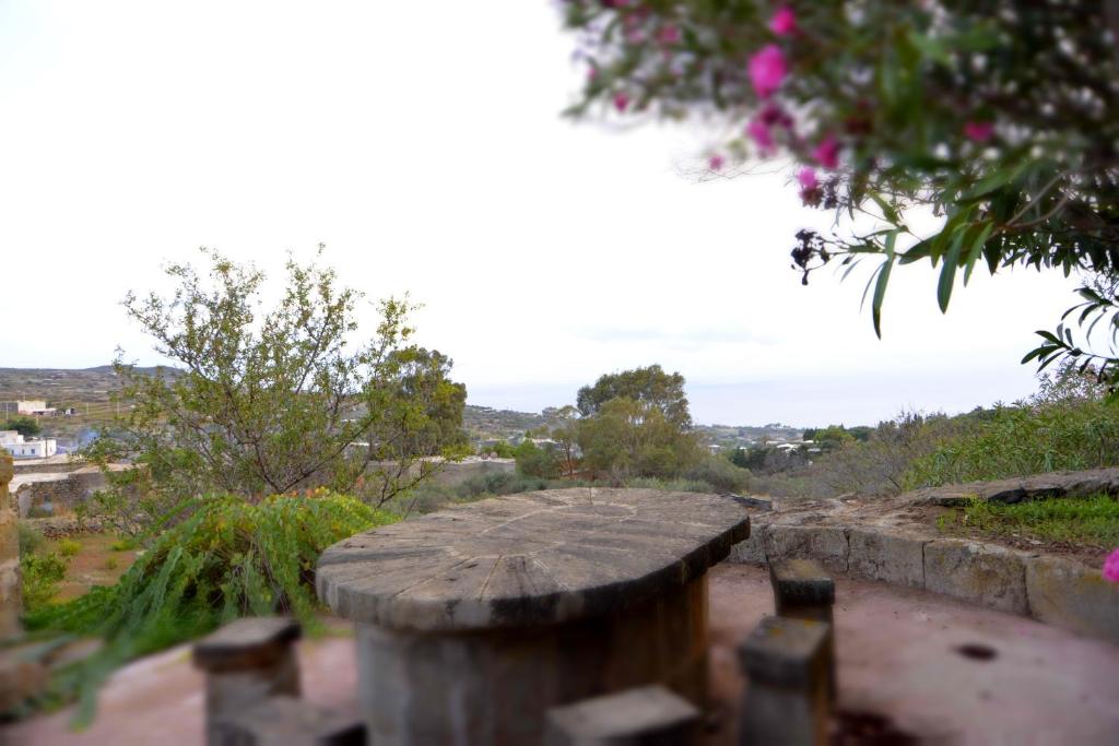 Pantelleria Dammusi Belvedere - 3ベッドルームの家