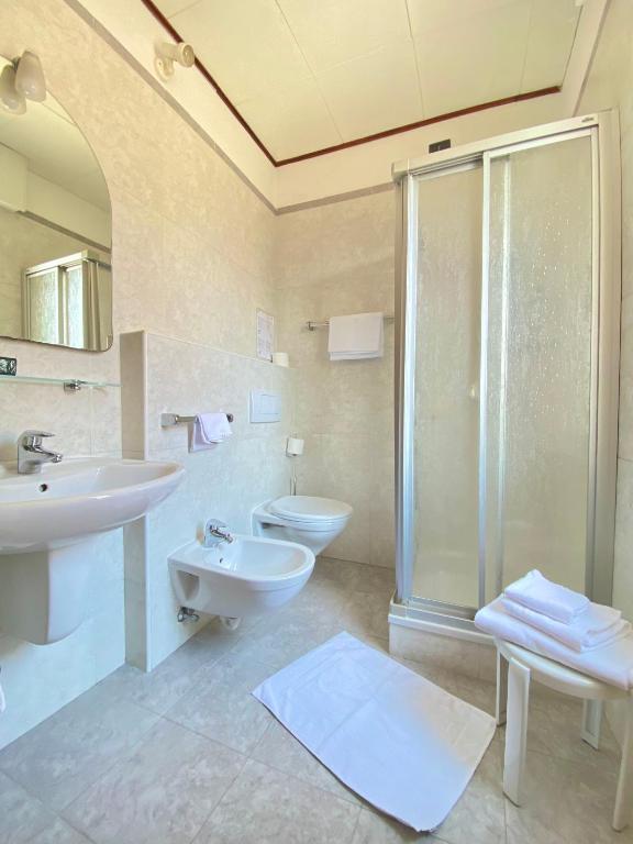 Hotel Alberello - Varone