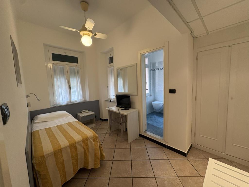 Hotel Delle Rose - Suite Junior De Lujo