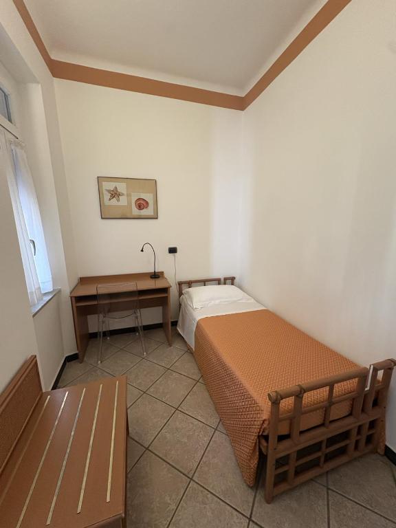 Hotel Delle Rose - Junior Suite Con Vistas Al Mar