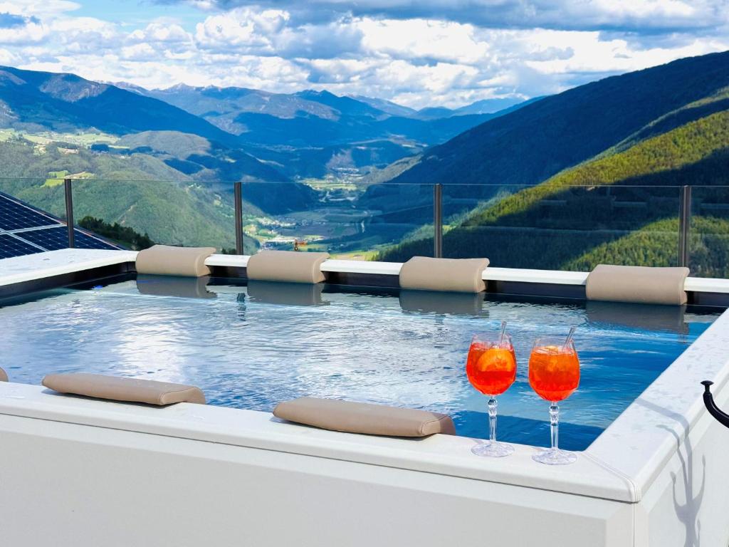 Hotel Kristall