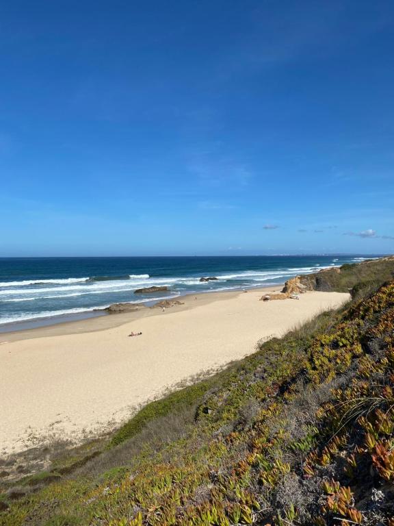 Beautiful Alentejo Beach House